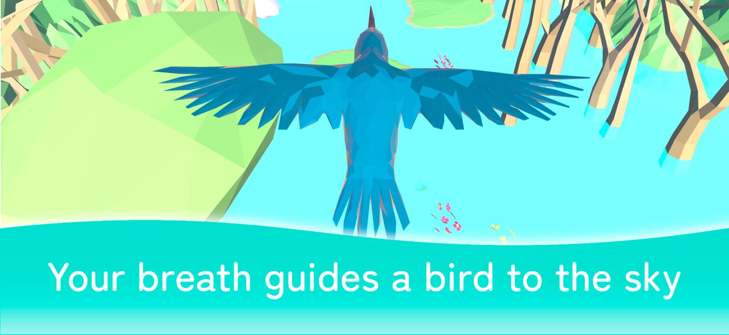 呼吸飞行 截图2