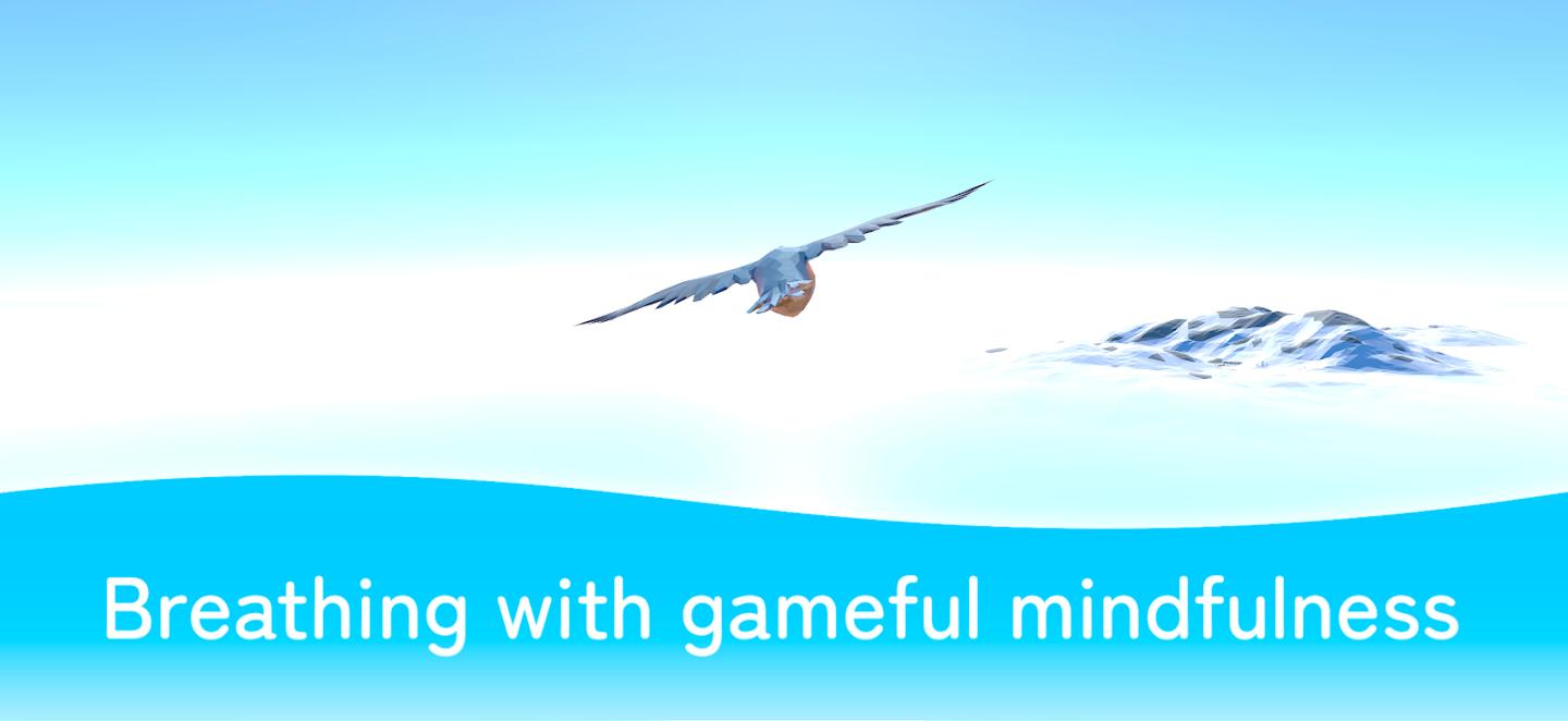 呼吸飞行 截图3