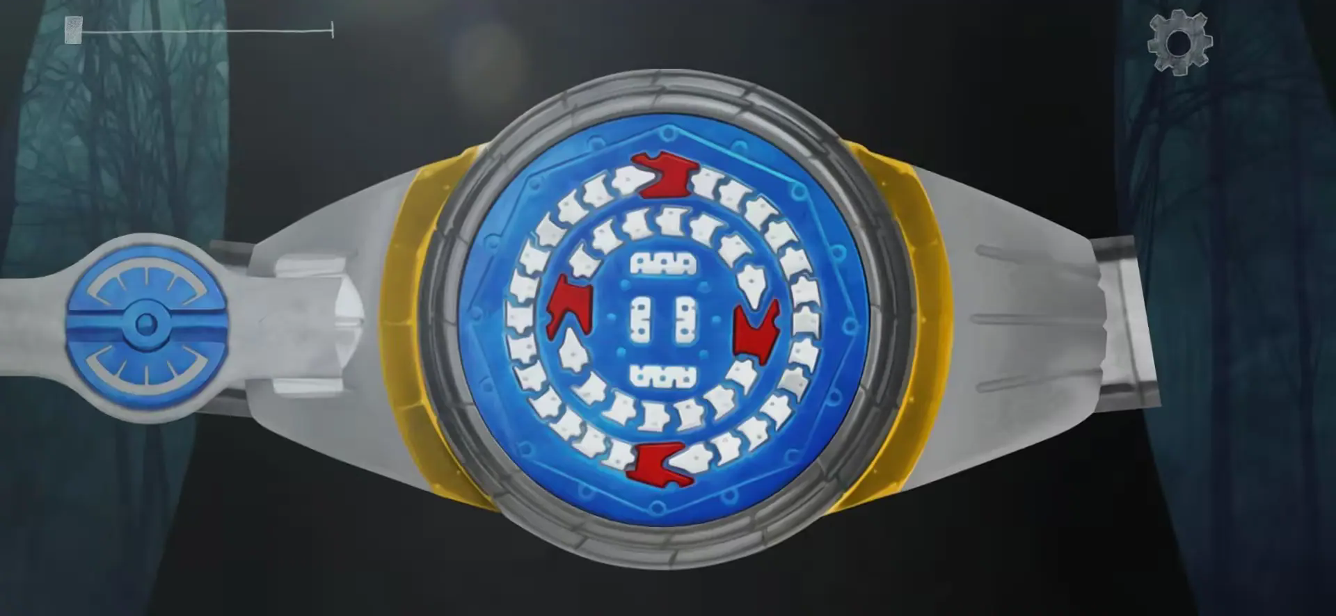 假面骑士KIVA游戏截图1