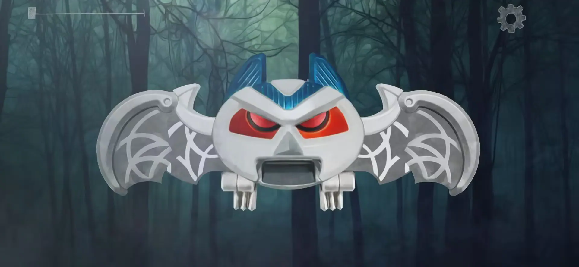 假面骑士KIVA游戏截图2