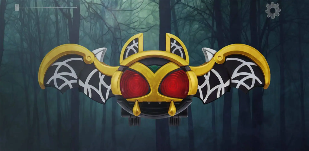 假面骑士KIVA游戏截图4