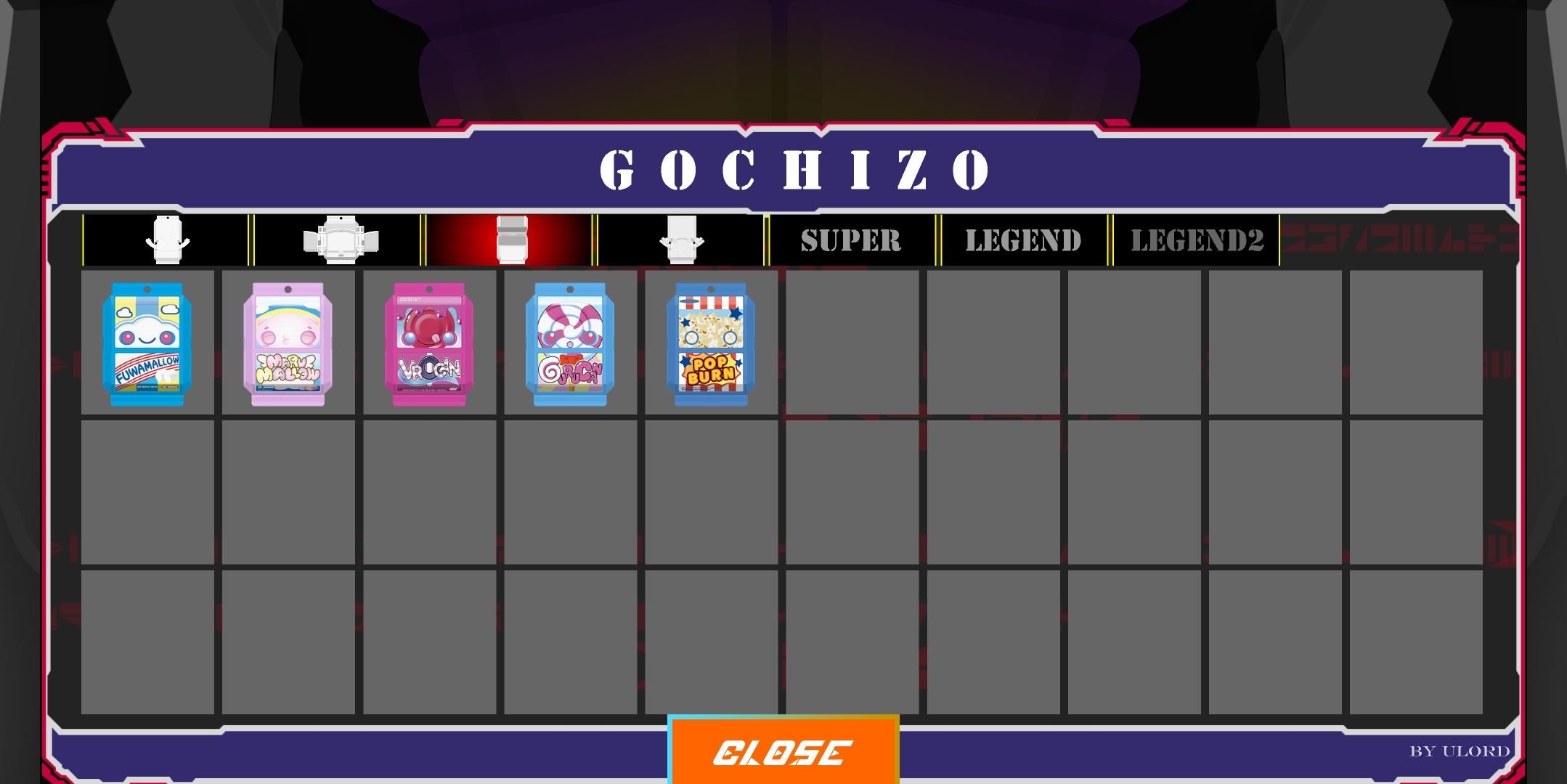 假面骑士加布 截图1