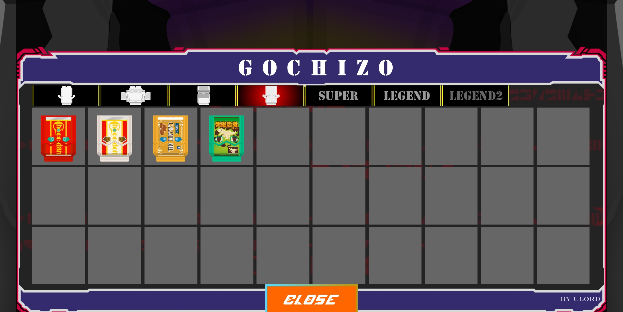 假面骑士加布 截图2