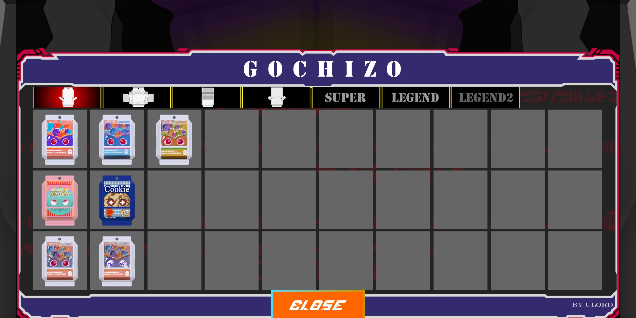 假面骑士加布 截图3