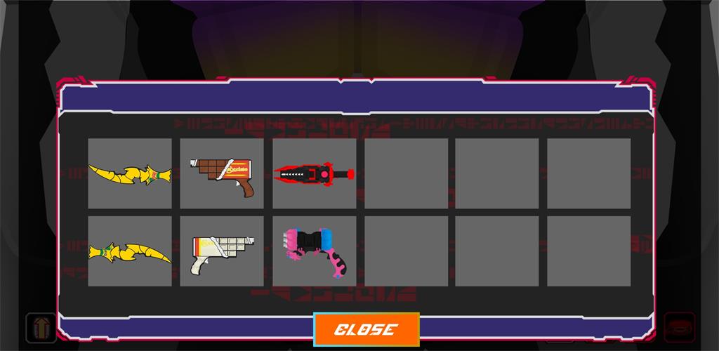 假面骑士加布 截图4