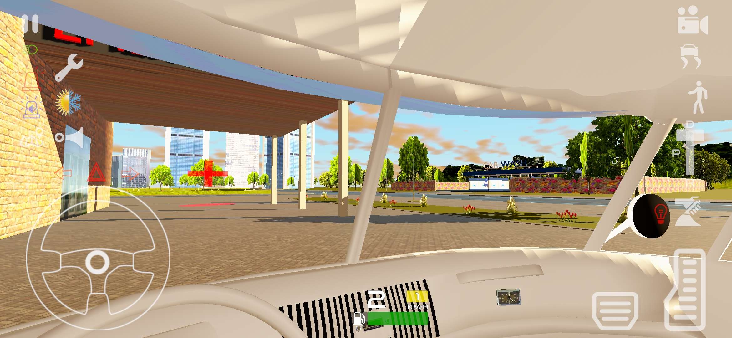 救护车模拟器2022(Ambulance Simulator 2022) 截图4