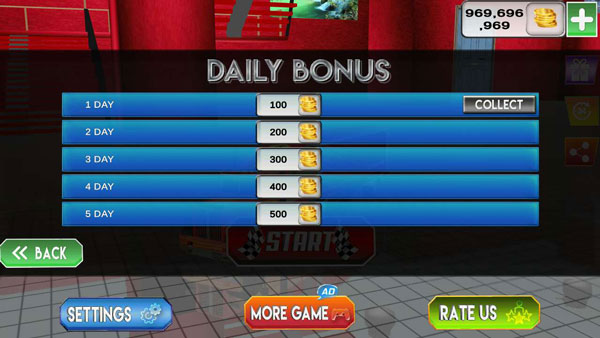 卡车驾驶(In Truck Driving)游戏截图1