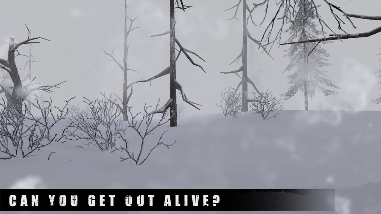 恐怖逃脱(Metel)游戏截图5