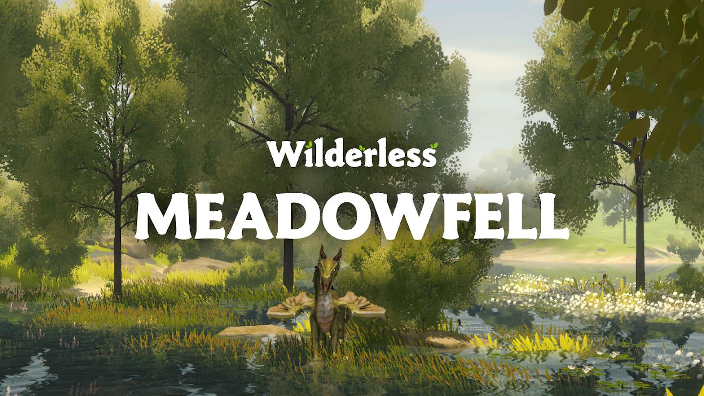 梅多菲尔l(Meadowfell) 截图1