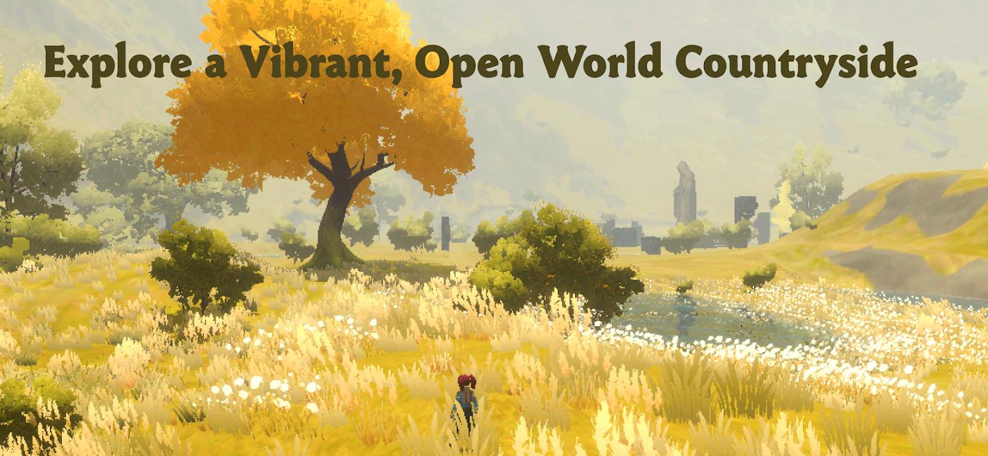 梅多菲尔l(Meadowfell) 截图5