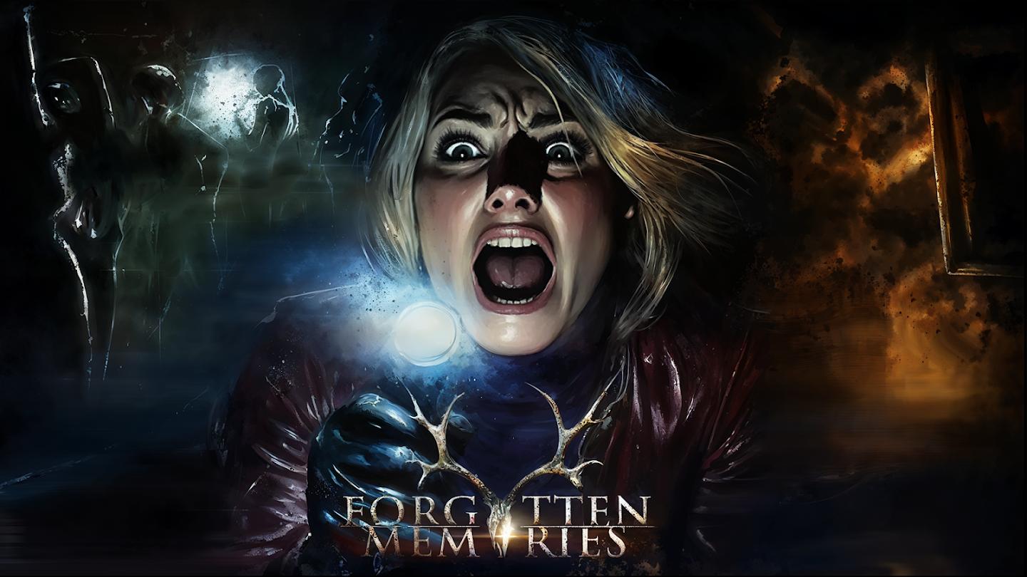 失落的记忆复刻版游戏截图5