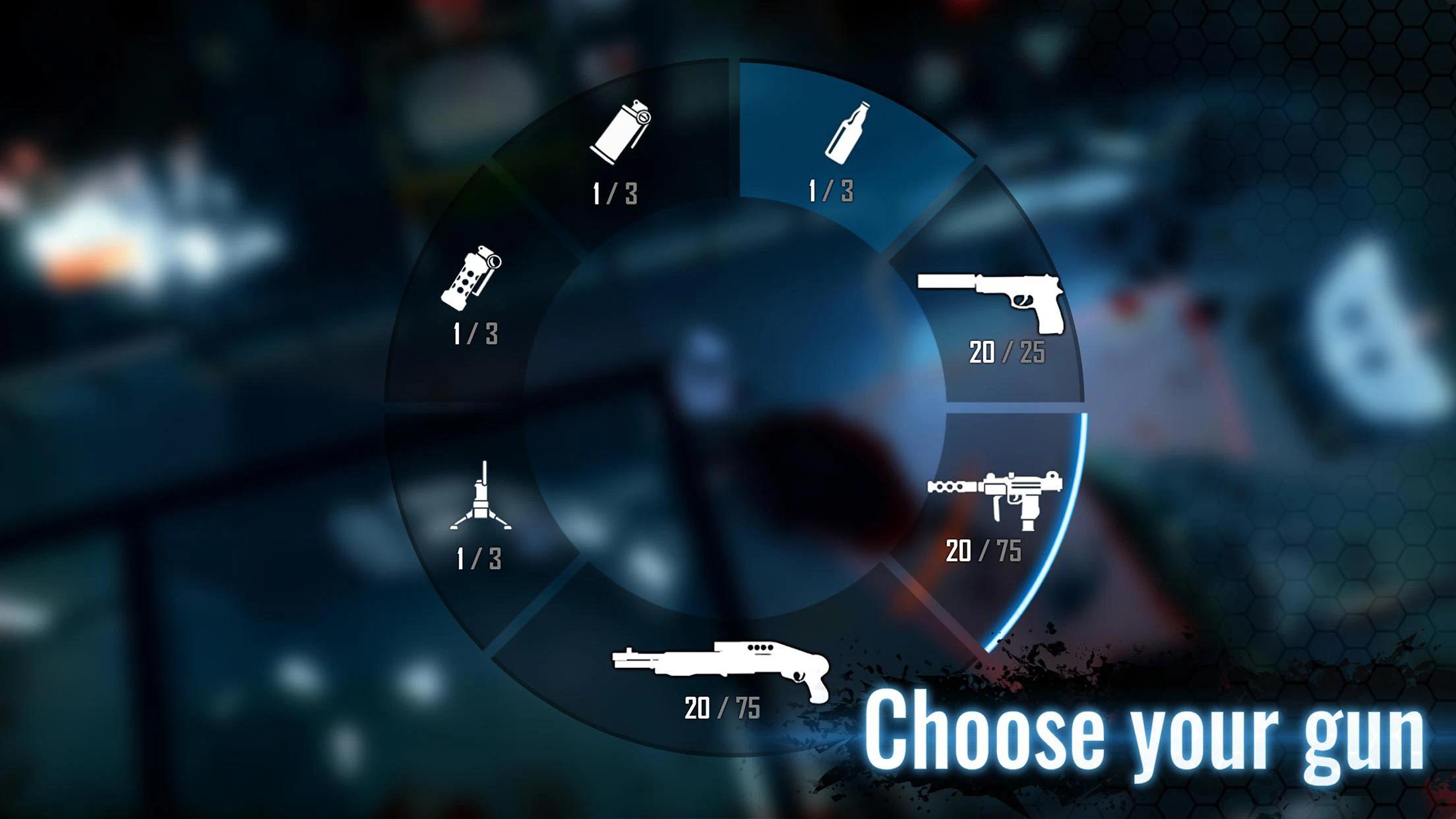 死亡原点(Death Point)游戏截图5