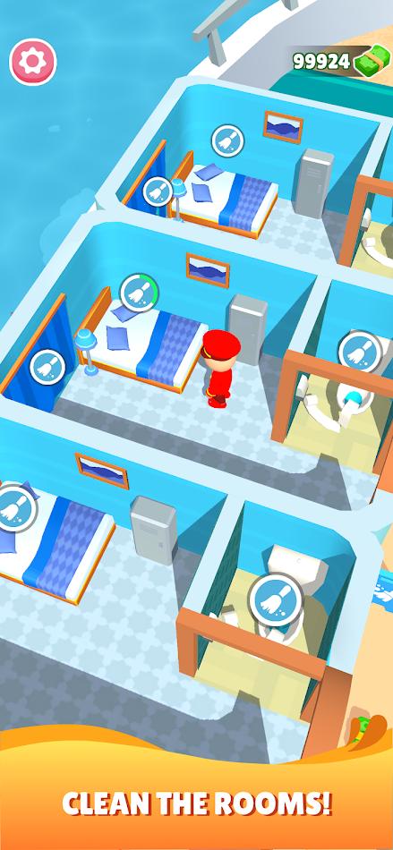 我的游轮世界 截图6