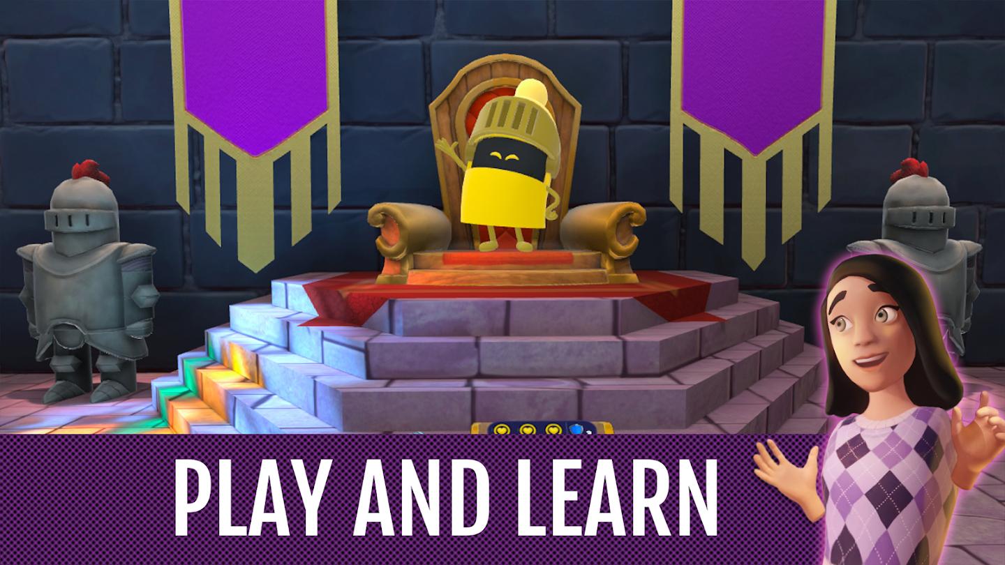 小裂纹世界(Trivia Crack World)游戏截图4