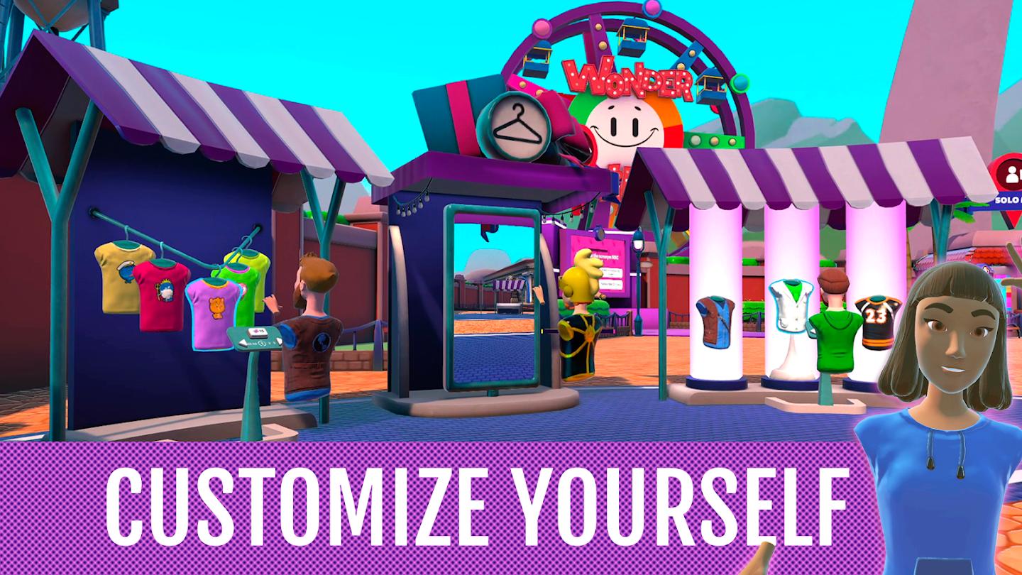 小裂纹世界(Trivia Crack World)游戏截图5