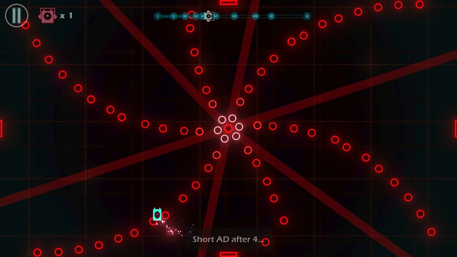 形状节奏(Shape Rhythm)游戏截图2