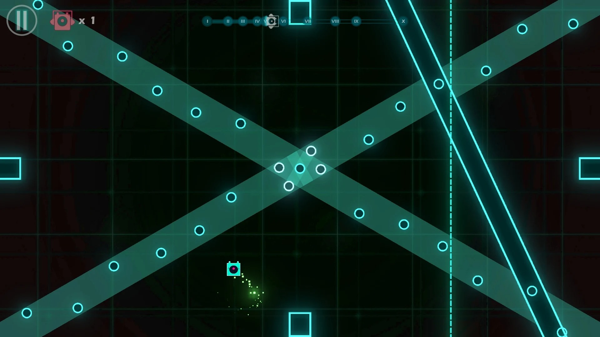 形状节奏(Shape Rhythm)游戏截图4