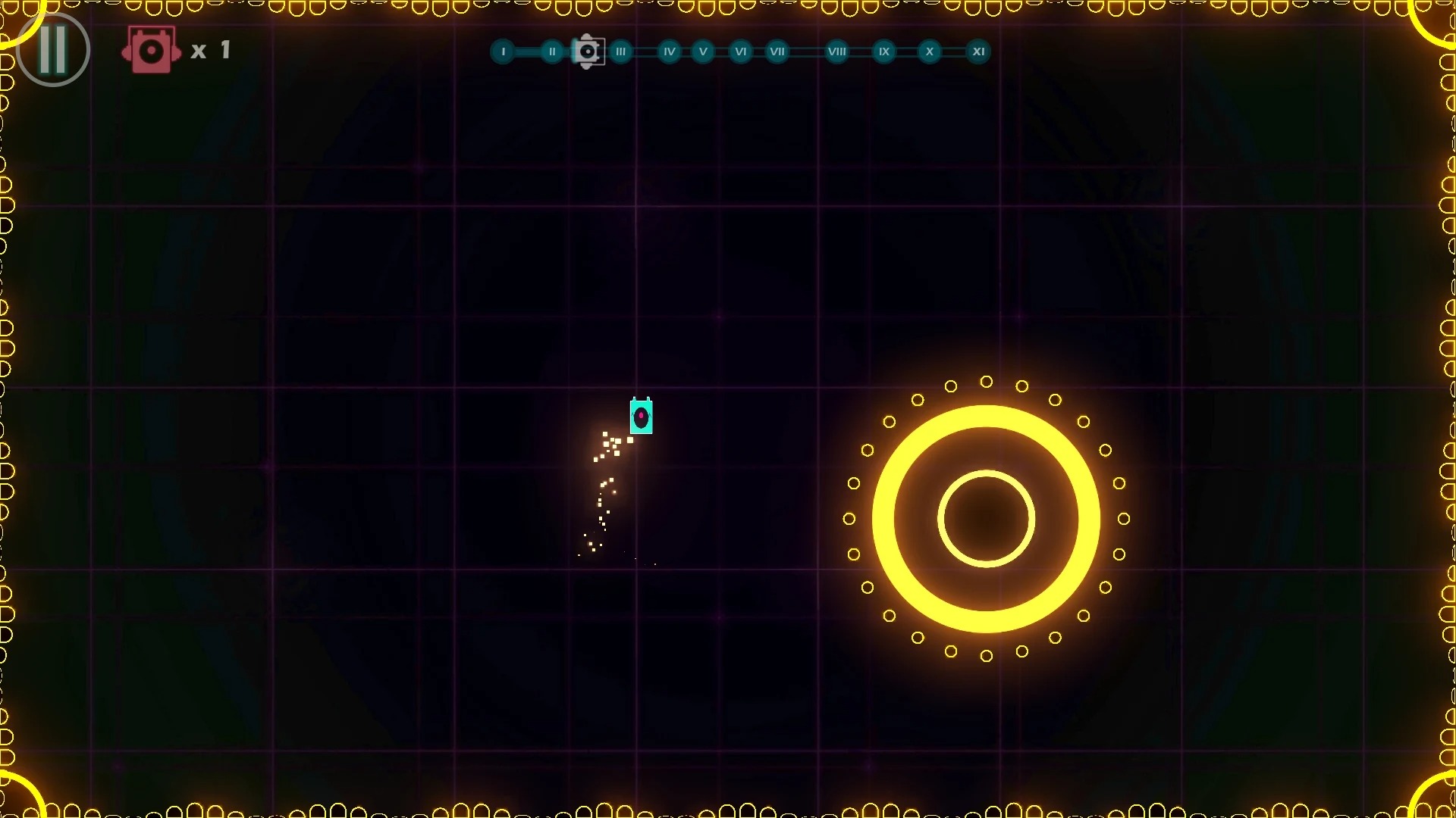 形状节奏(Shape Rhythm)游戏截图5