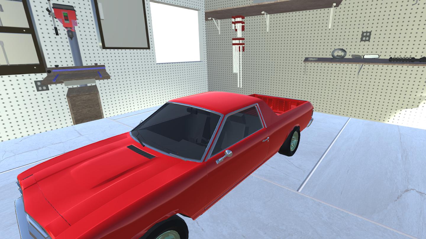 印度马鲁蒂汽车游戏截图2