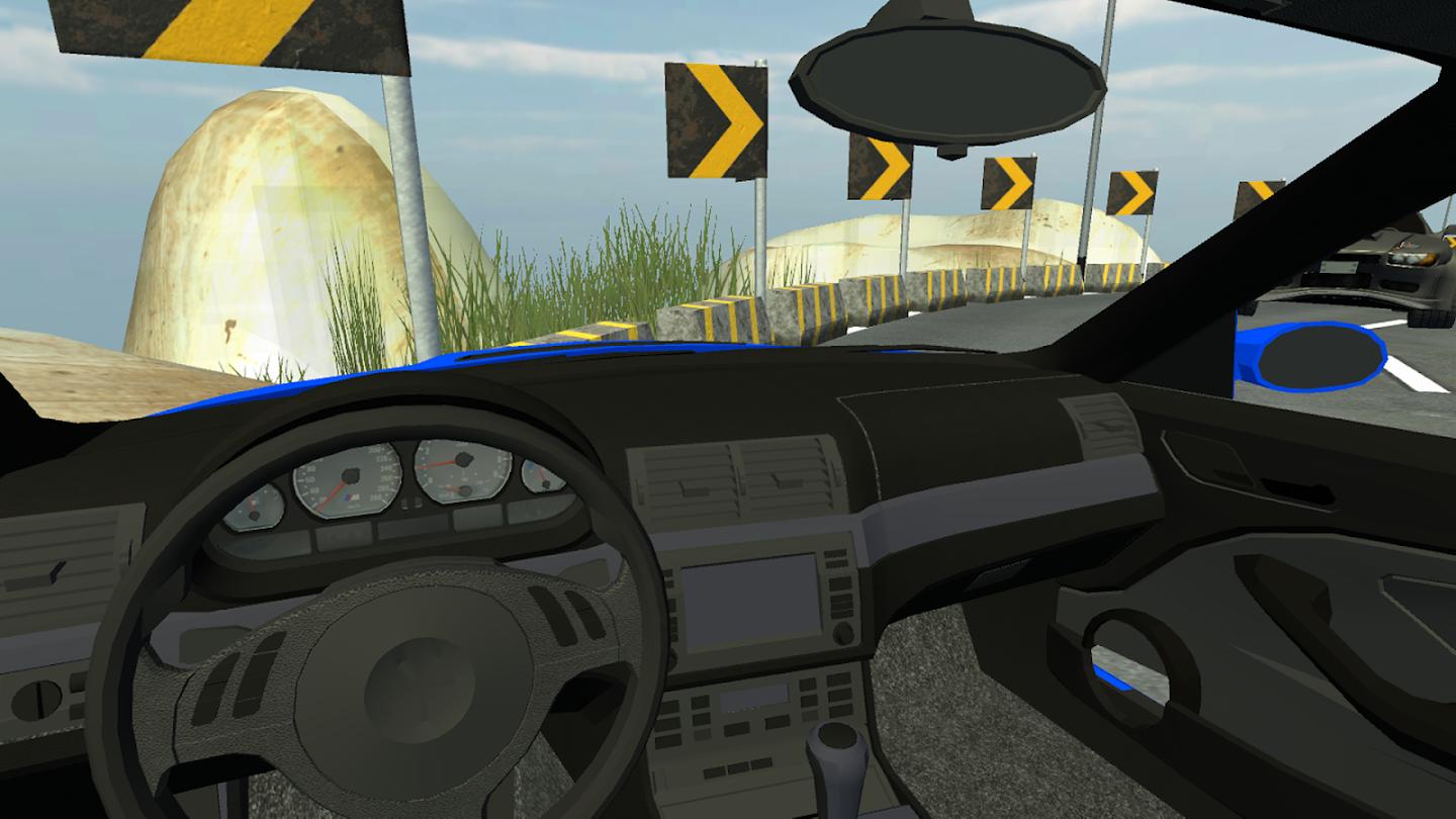 印度马鲁蒂汽车游戏截图3