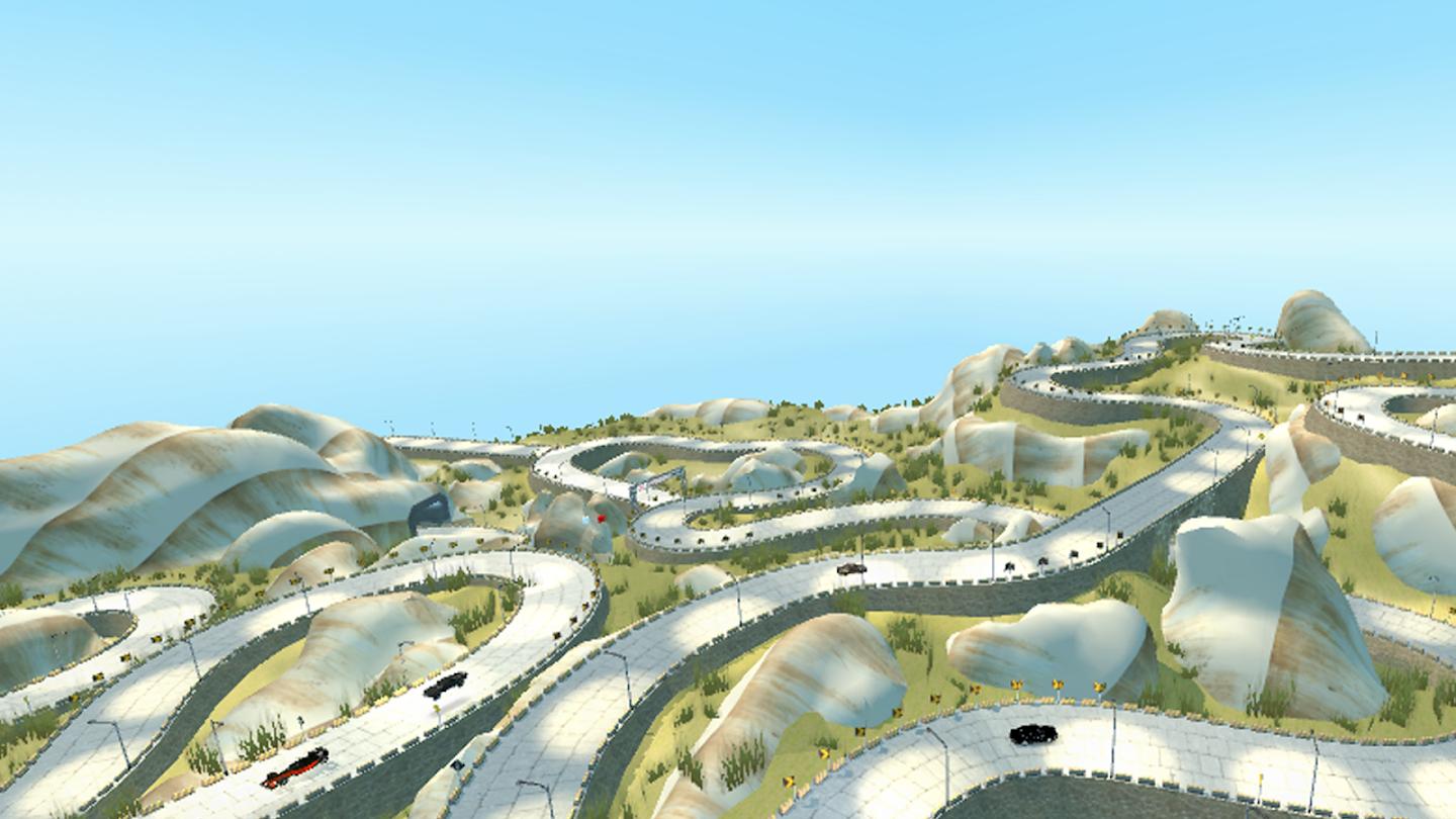 印度马鲁蒂汽车游戏截图4