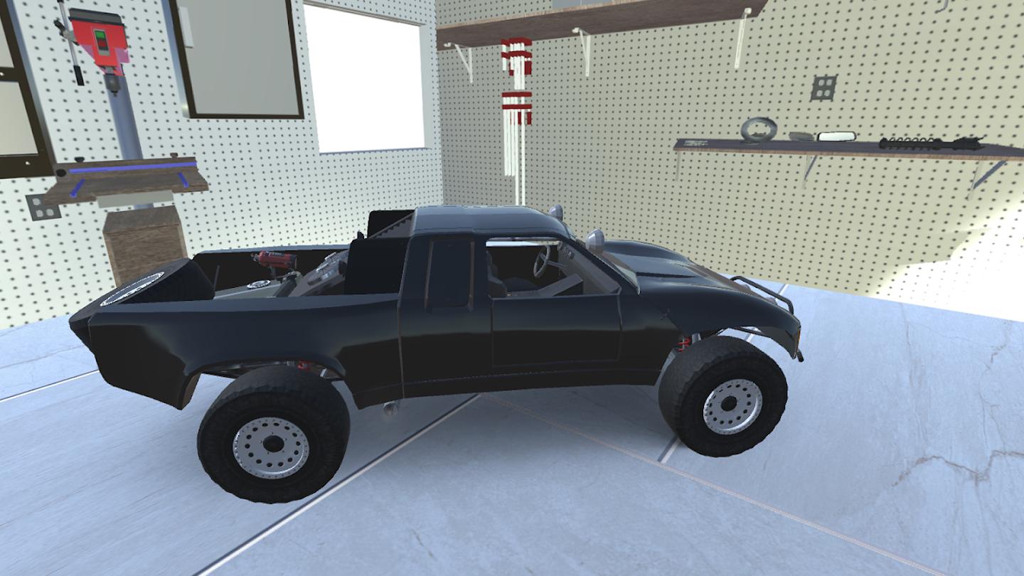 印度马鲁蒂汽车游戏截图5