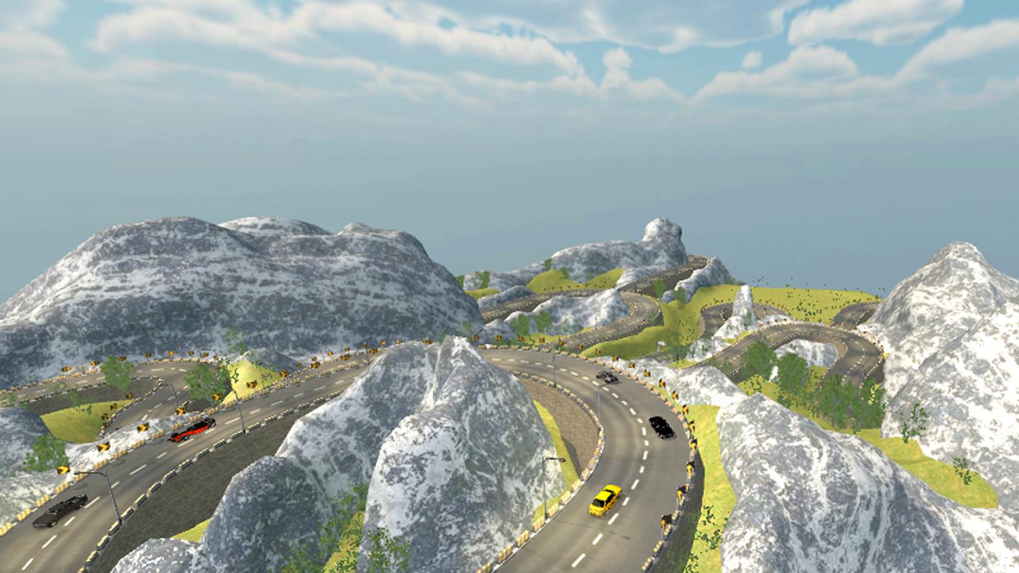 印度马鲁蒂汽车游戏截图6