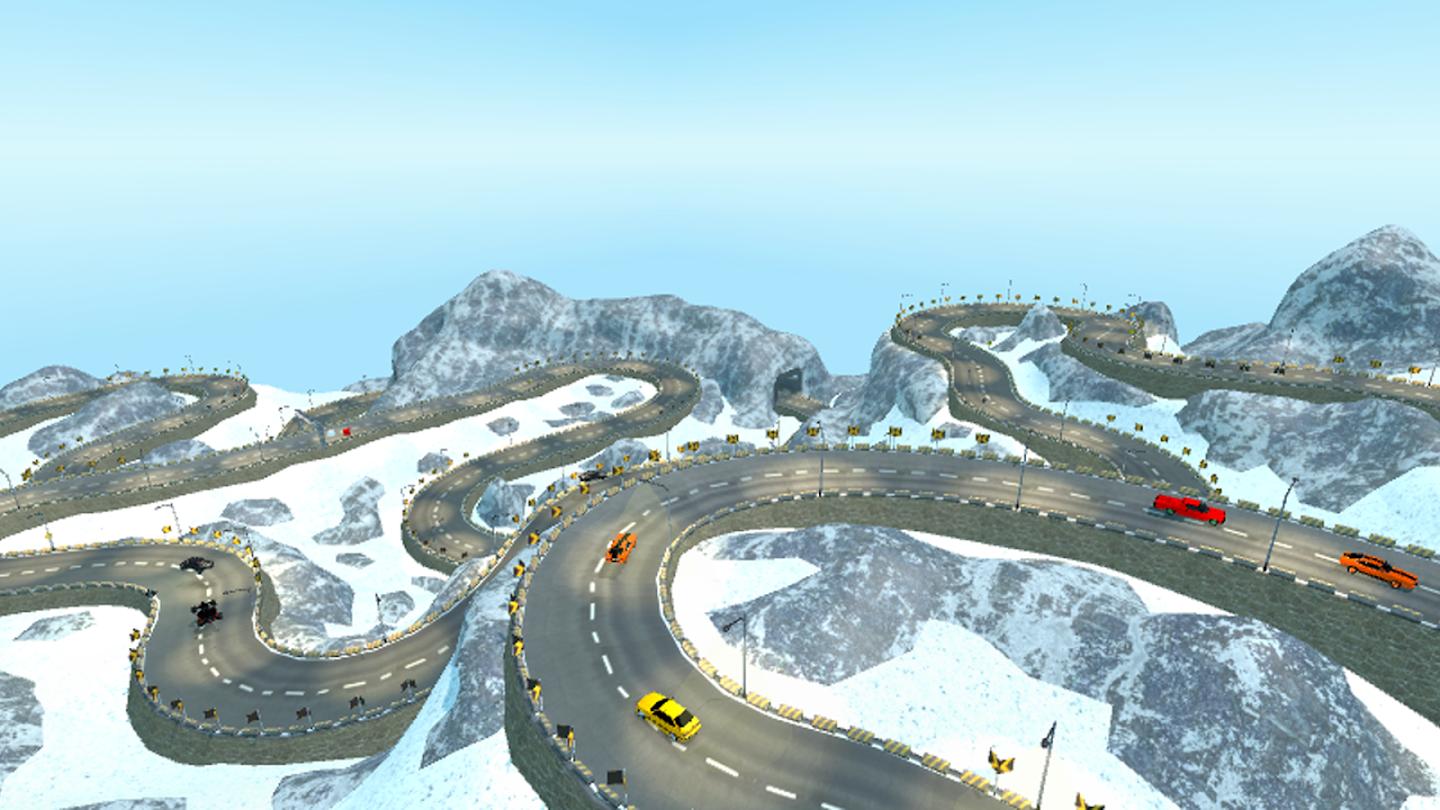 印度马鲁蒂汽车游戏截图7