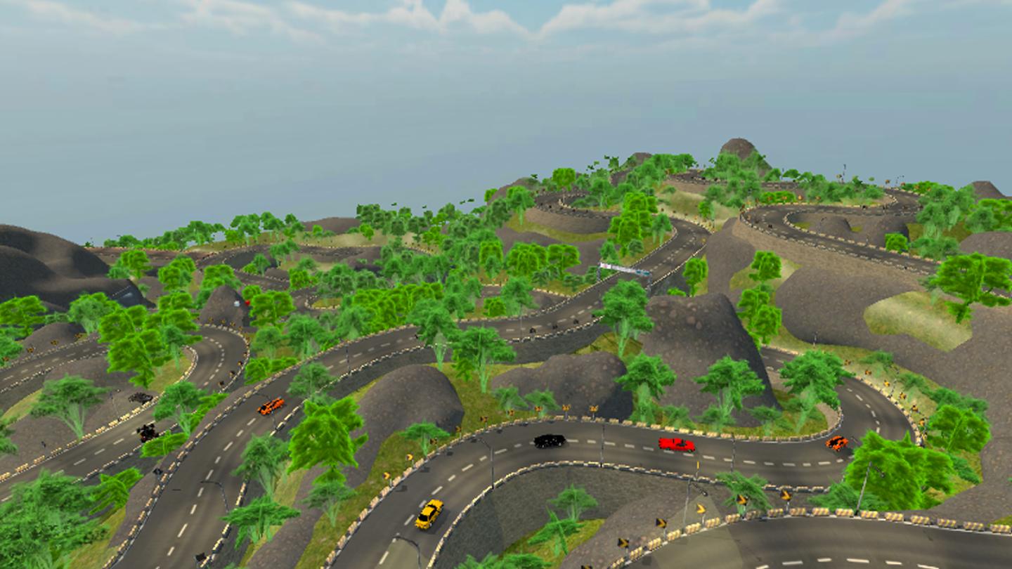 印度马鲁蒂汽车游戏截图8