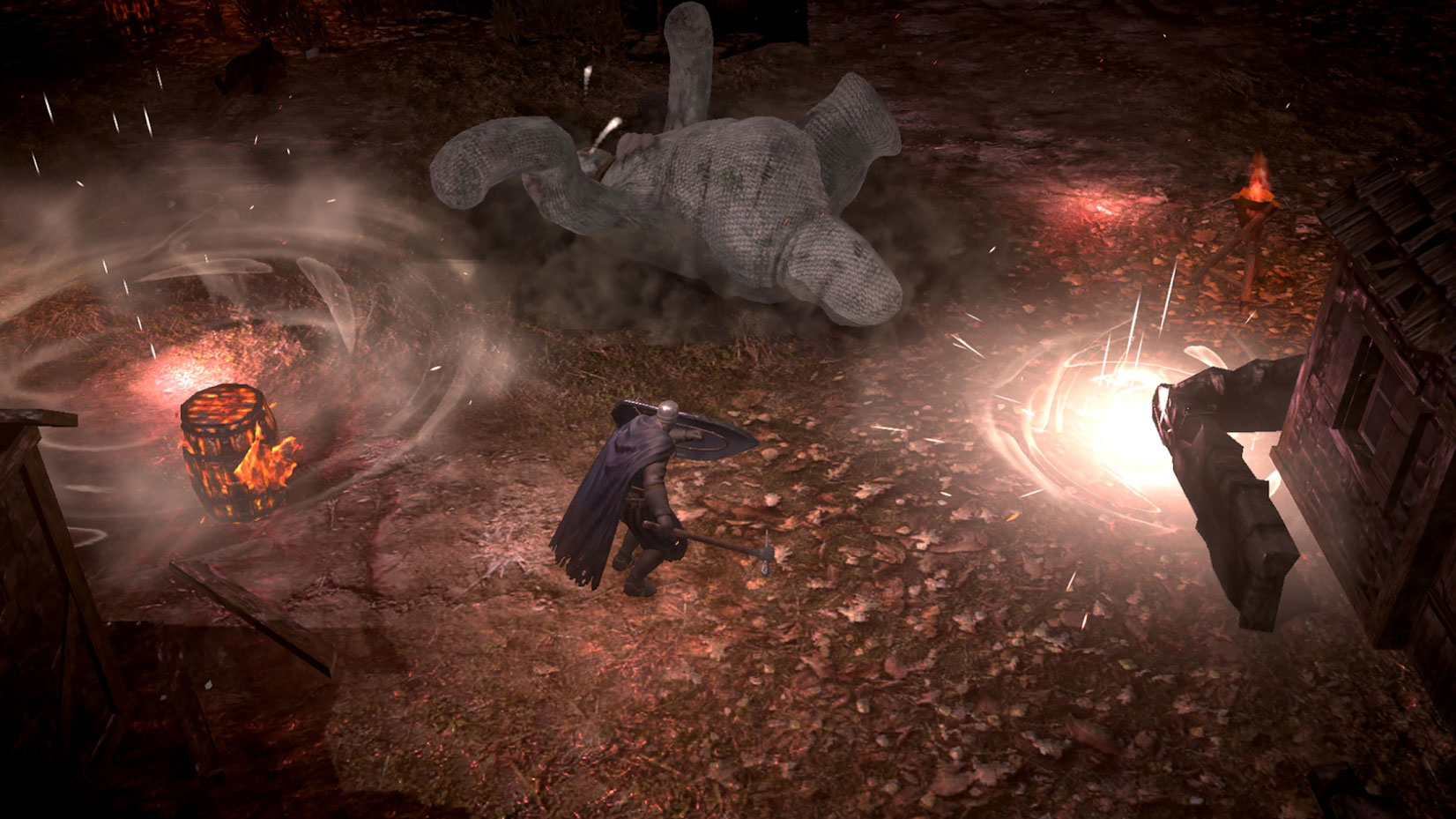 憎恨之心：亡者归来内置菜单 截图6