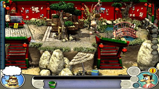 整蛊邻居：第2季(Neighbours From Hell 2) 截图3