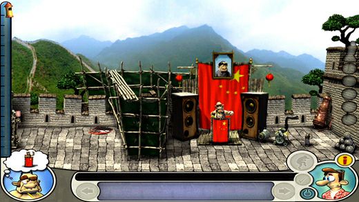 整蛊邻居：第2季(Neighbours From Hell 2) 截图4