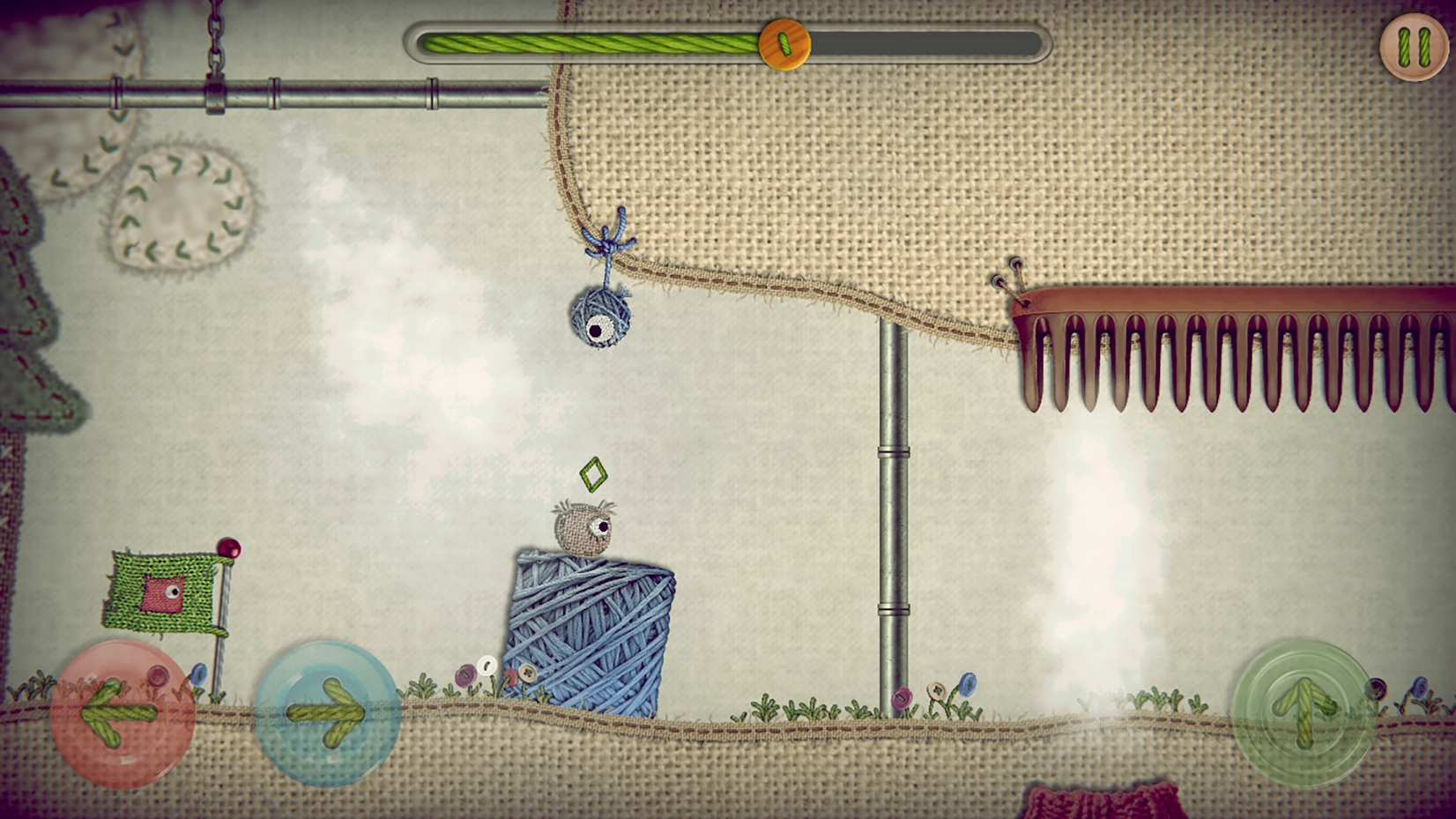 萨曼莎在哪(Where&#039;s Samantha?) 截图1