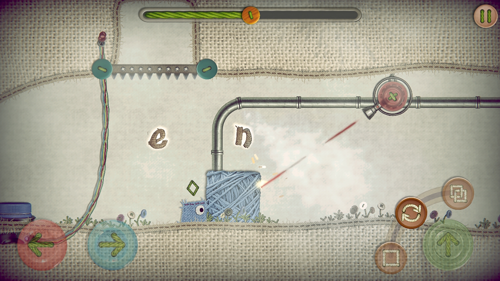 萨曼莎在哪(Where&#039;s Samantha?) 截图3