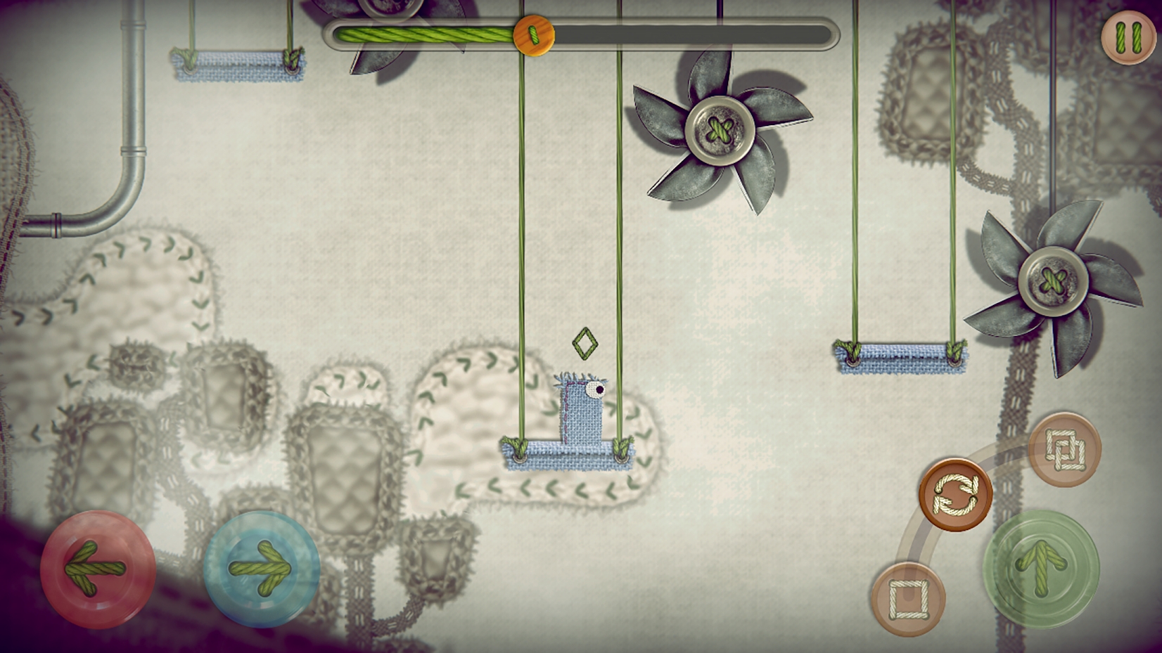 萨曼莎在哪(Where&#039;s Samantha?) 截图4