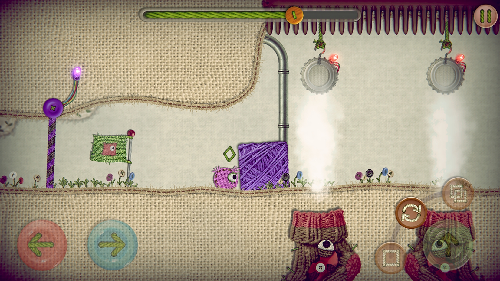 萨曼莎在哪(Where&#039;s Samantha?) 截图5