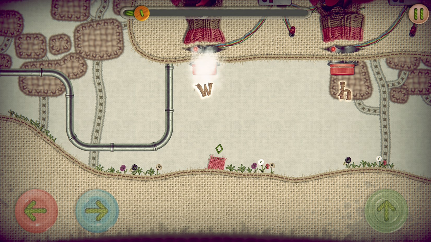 萨曼莎在哪(Where&#039;s Samantha?) 截图6