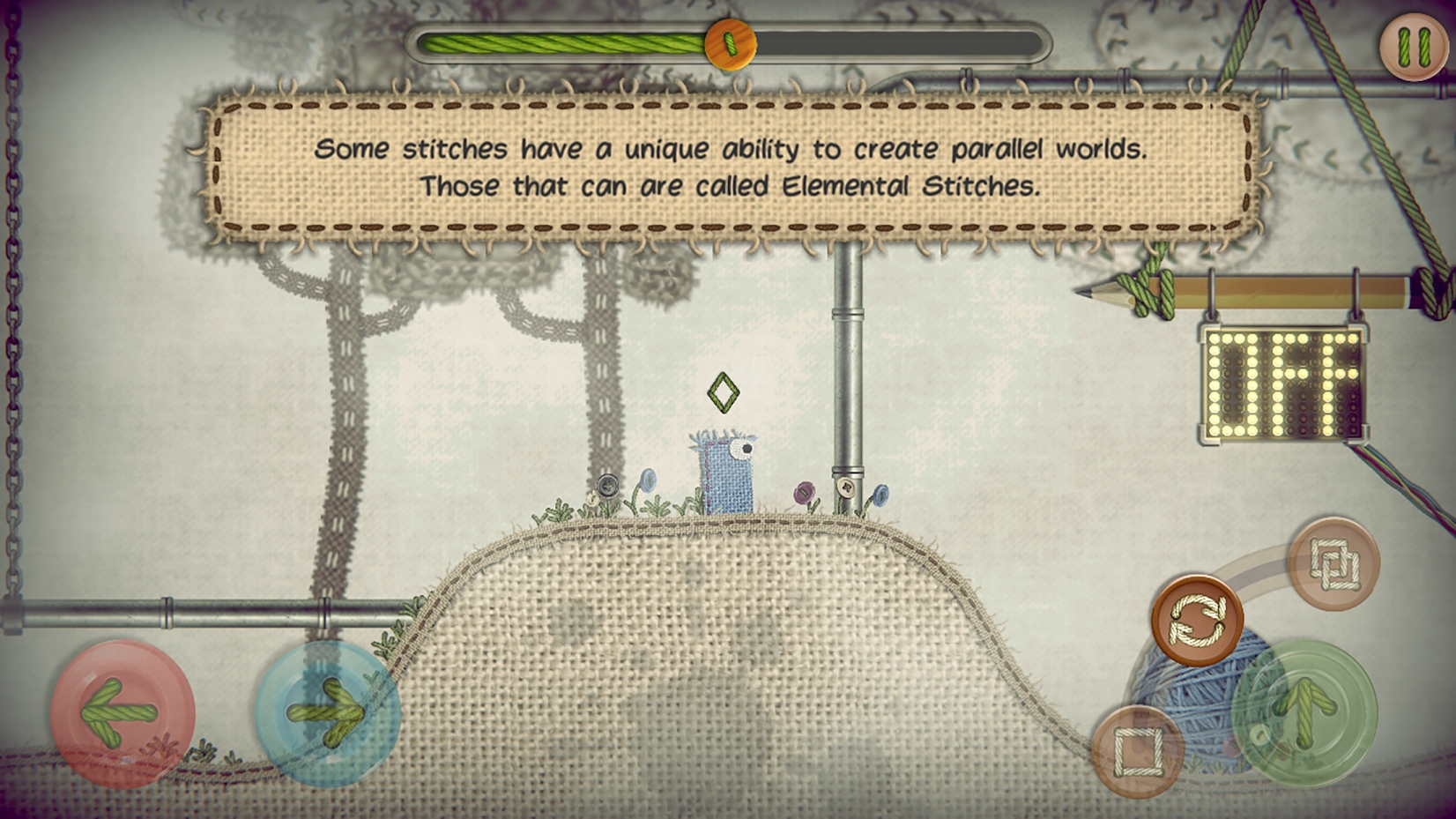 萨曼莎在哪(Where&#039;s Samantha?) 截图7