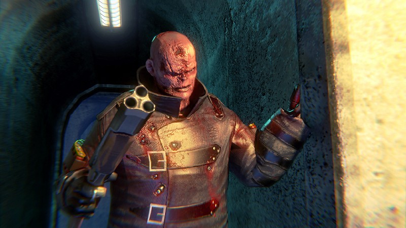 屠杀者3：反叛者内置菜单(Slaughter 3: The Rebels)游戏截图3