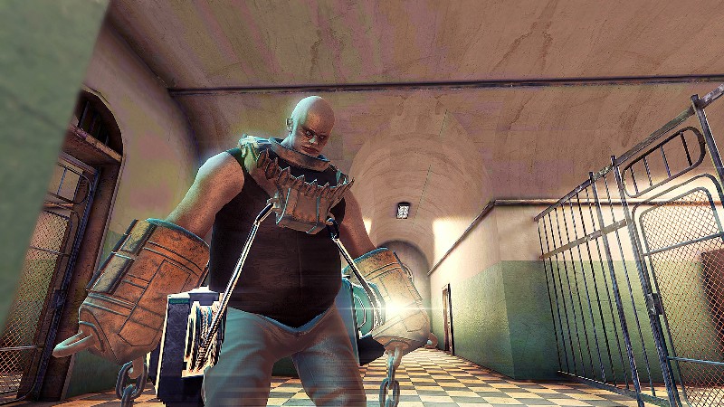 屠杀者3：反叛者内置菜单(Slaughter 3: The Rebels)游戏截图4