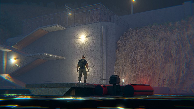 屠杀者3：反叛者内置菜单(Slaughter 3: The Rebels)游戏截图5