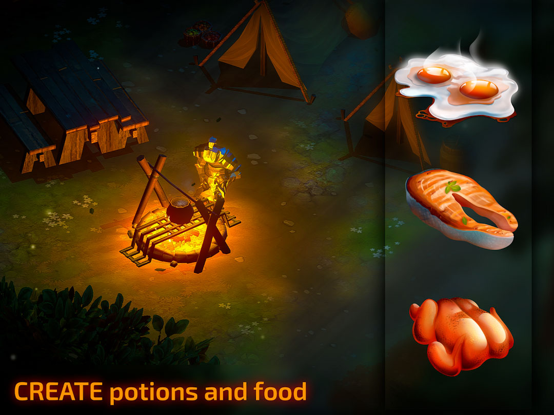 刀剑竞技场2(Slash of Sword) 截图2