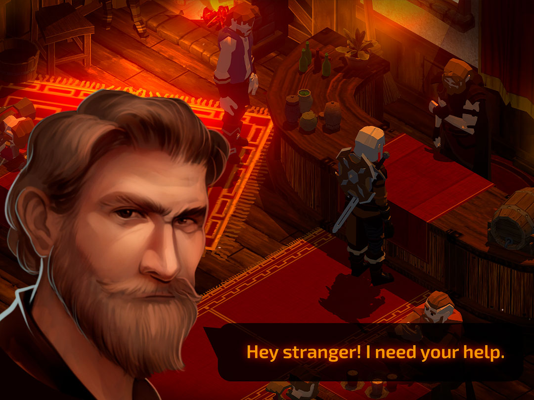 刀剑竞技场2(Slash of Sword) 截图3