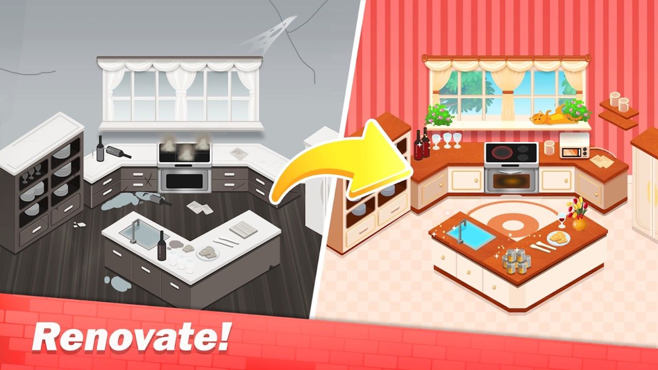 帝国发烧酒店(Hotel Empire Fever)游戏截图3