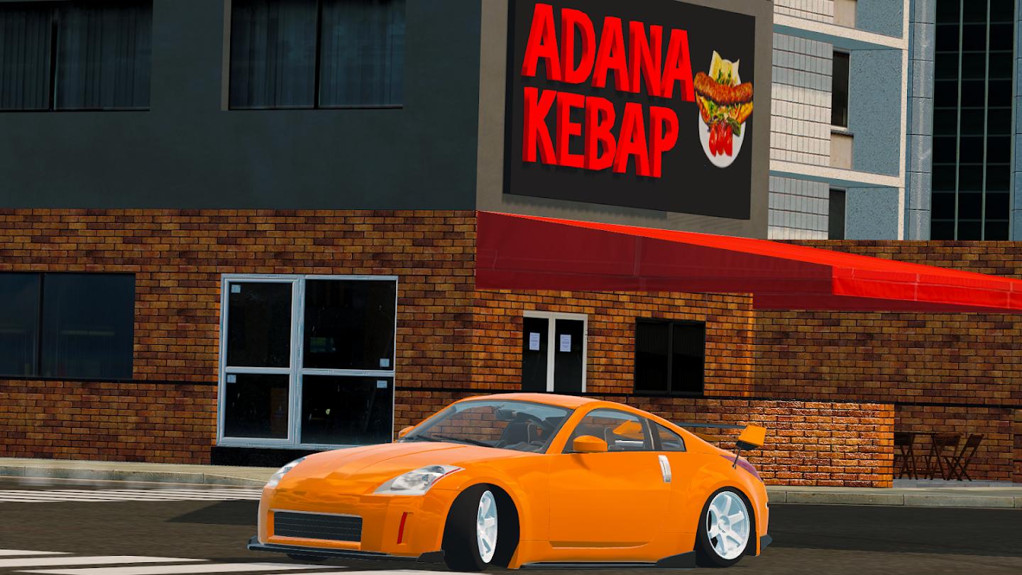 多人开放世界汽车 截图1