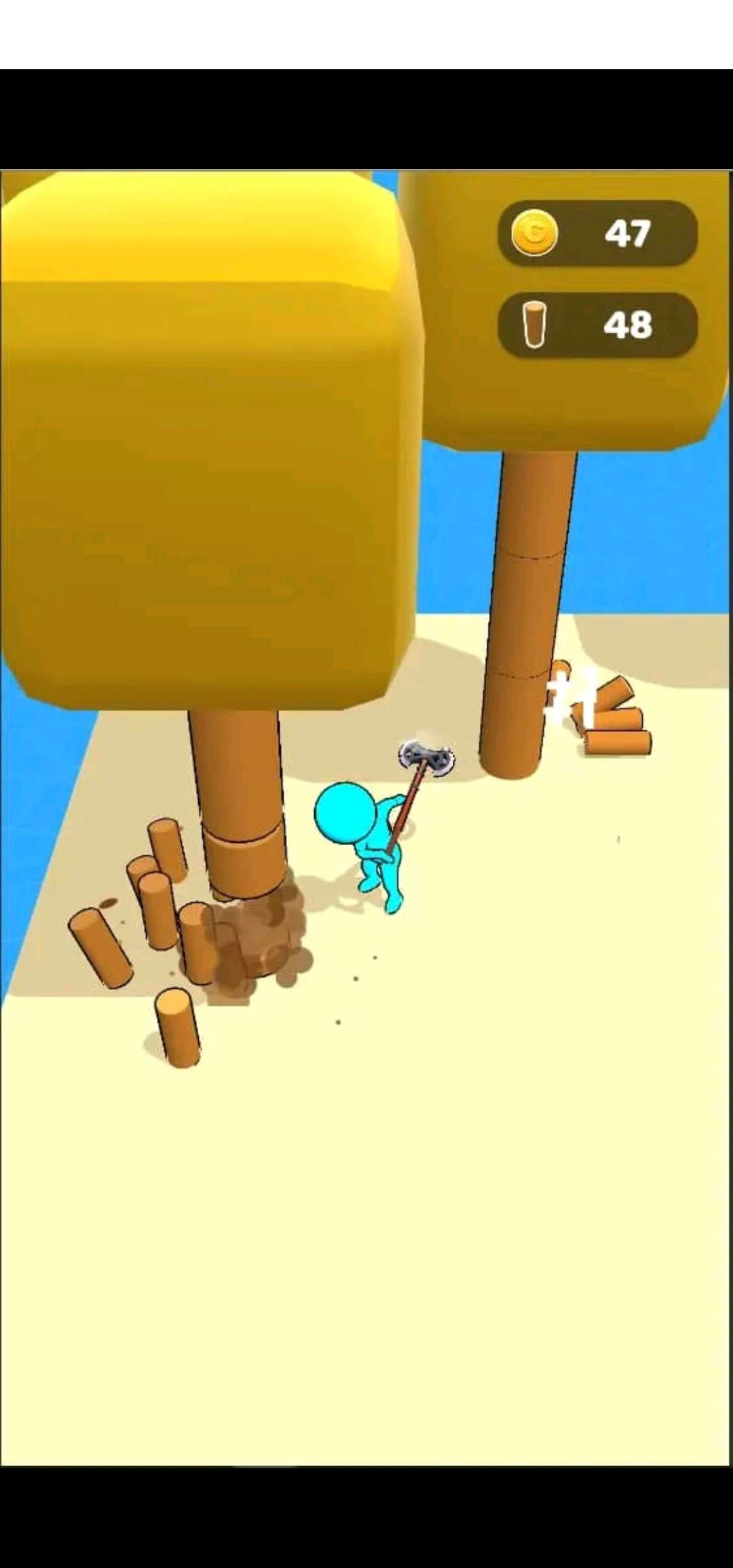 伐木工人岛(Craftheim)游戏截图4