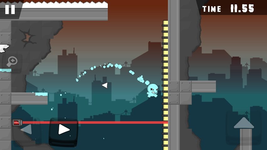 疯狂德克斯(Mad Dex)游戏截图3