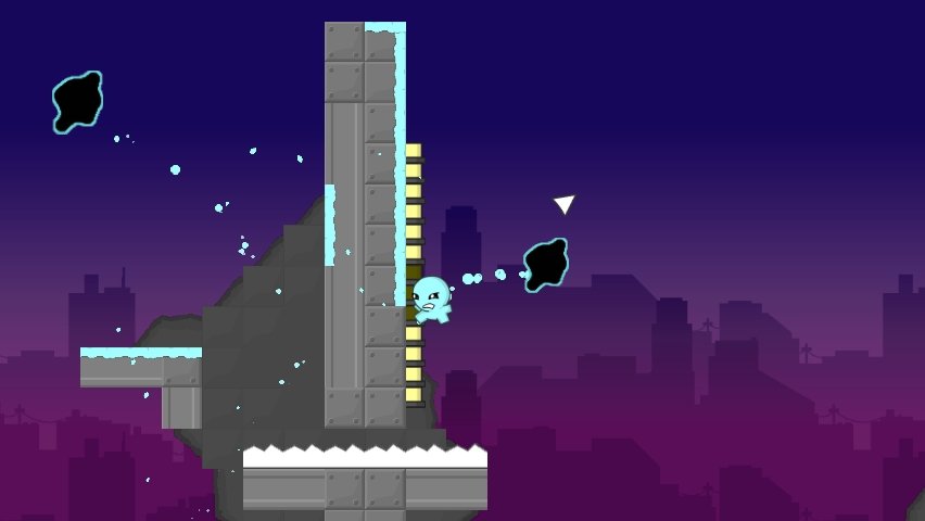 疯狂德克斯(Mad Dex)游戏截图4