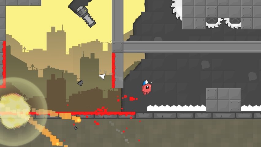 疯狂德克斯(Mad Dex)游戏截图6