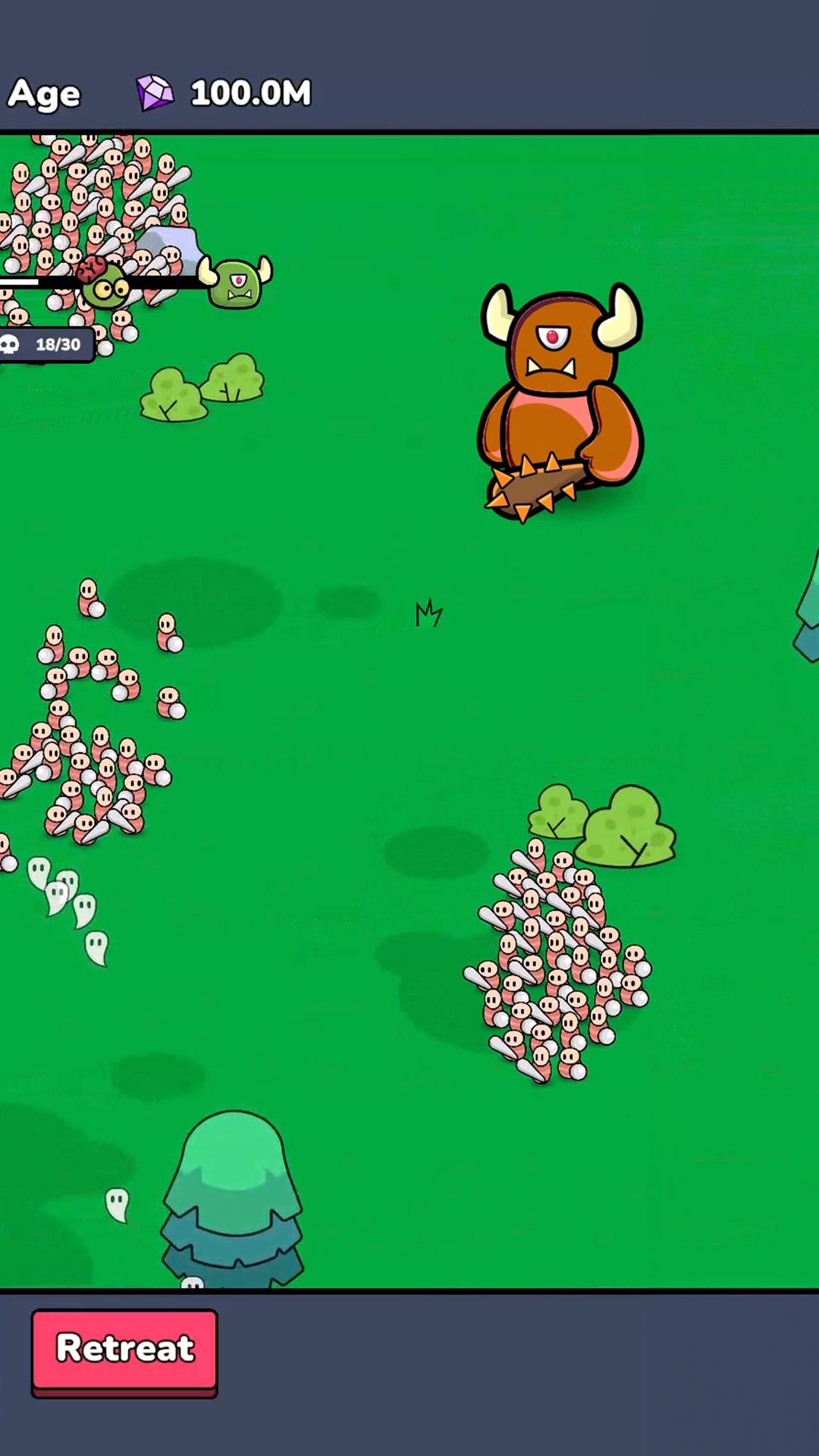 灵魂探索：巫师(Soul Quest) 截图4